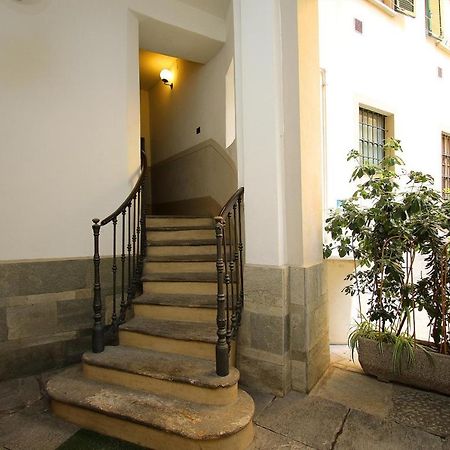 Residenza Navigli Fashion Milão Exterior foto